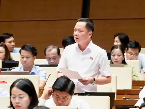 Đại biểu Quốc hội kiến nghị đưa hành vi thao túng thị trường bất động sản vào diện bị cấm
