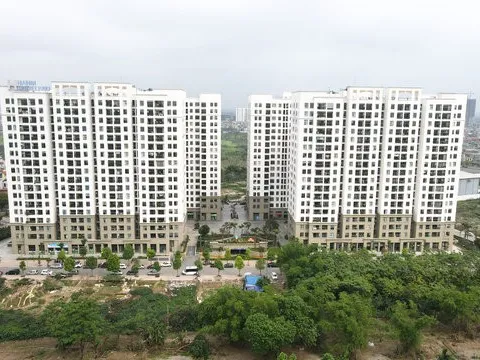 Cách tiếp cận mới trong khai thác quỹ đất đô thị