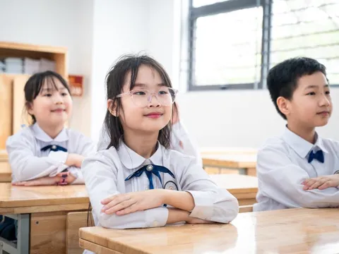 Hà Nội dự kiến miễn phí sách giáo khoa từ năm học 2027-2028