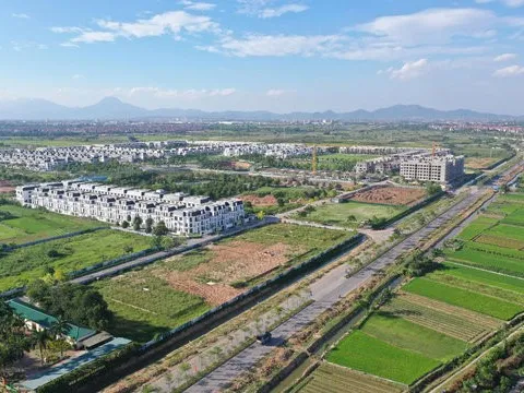 Chú trọng tái thiết cuộc sống cho người dân khi Nhà nước thu hồi đất