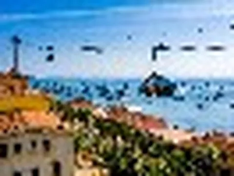 Việt Nam sắp có thêm một công trình vượt biển mới dài 6km do Sun Group đầu tư ở hòn đảo đẹp nhất châu Á sở hữu 3 kỷ lục Guinness