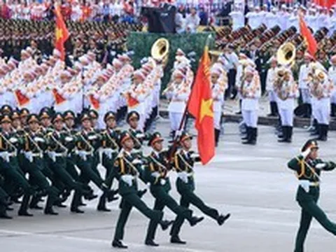 Tiêu chuẩn chức danh sĩ quan Quân đội: Pháp chế viên, Pháp chế viên chính, Pháp chế viên cao cấp