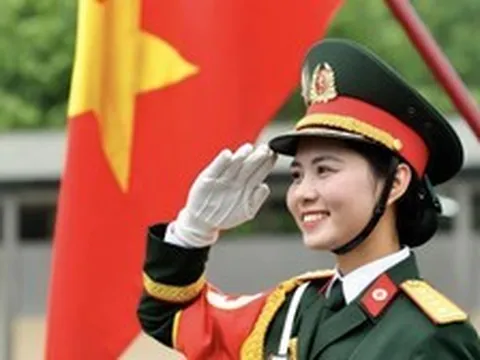 Tiêu chuẩn chức danh giảng viên, giáo viên - sĩ quan Quân đội