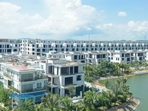 Quản trị rủi ro tài chính bất động sản: Cần cơ chế minh bạch dòng tiền