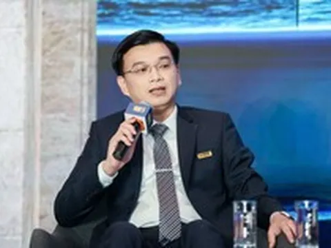 Shark Hùng Anh đầu tư hơn 1.000 tỷ xây khu công nghiệp tại thành phố đáng sống nhất Việt Nam