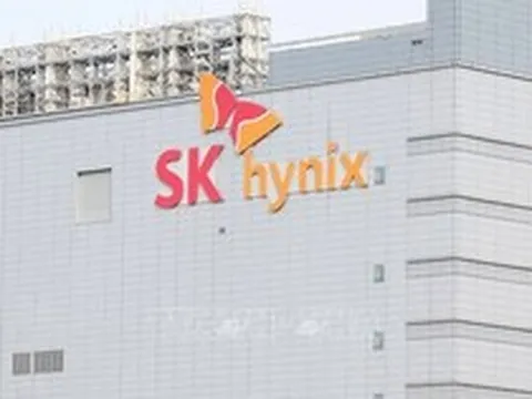 SK Hynix xây trung tâm HBM trị giá 3,87 tỷ USD tại Mỹ