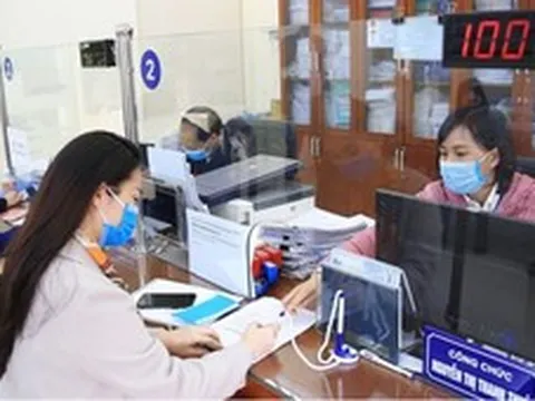 Người khai xuất nhập khẩu trên VNeID chú ý thay đổi mới áp dụng từ 15/10