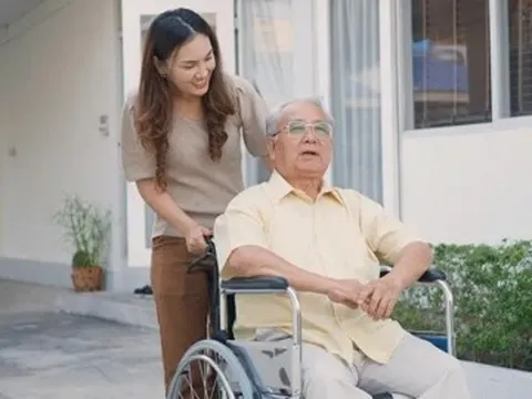 Vợ mất, con ở nước ngoài, tôi đã nghỉ hưu cách này, an nhàn mà không cần vào viện dưỡng lão hay thuê người chăm sóc