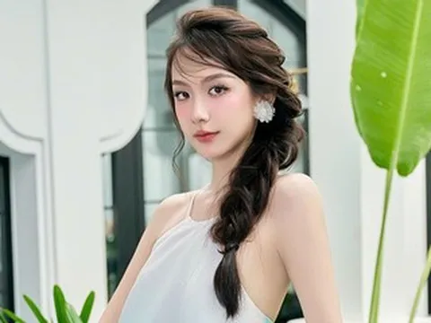 Á quân Next Top Vũ Mỹ Ngân: ‘Đổi đời’ sau danh hiệu, kín tiếng chuyện yêu đương