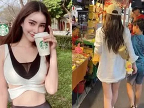 Mẹ kế hot girl đối xử với các con của Từ Hy Viên thế này đây