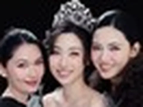 Top 3 Hoa hậu Việt Nam 2016 sau một thập kỷ giờ ra sao?