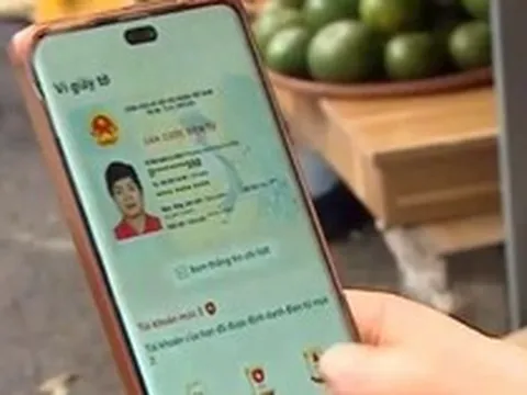 Xác thực hơn 115 triệu thuê bao di động phòng ngừa gian lận số