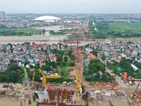 Linh hoạt giải phóng mặt bằng các dự án trọng điểm