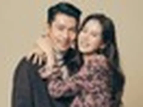 Căn nhà "hơn cả khách sạn" của vợ chồng Hyun Bin - Son Ye Jin