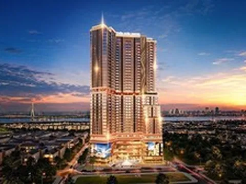 'Đại gia' xây tòa nhà cao nhất miền Tây, vượt tòa 30 tầng của Vingroup: Khởi đầu từ thuốc thú y