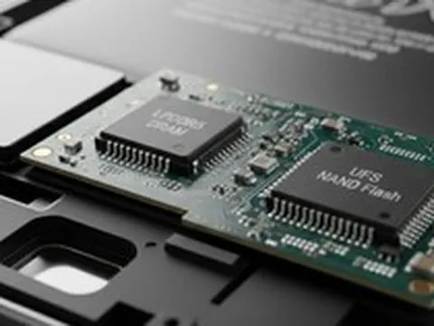 AI đảo lộn ngành smartphone: RAM và bộ nhớ tăng giá 340%, vượt cả chip flagship