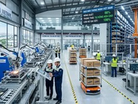 Không để doanh nghiệp Việt mắc kẹt trong những “ốc đảo công nghệ”