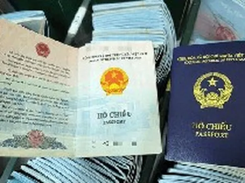 Tất cả những ai chưa làm, chuẩn bị làm lại hộ chiếu cần đặc biệt lưu ý điều này