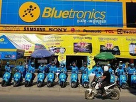‘Biết dừng đúng lúc’: Ông Đoàn Văn Hiểu Em lên tiếng sau khi Điện Máy Xanh hoàn tất thủ tục chấm dứt hoạt động tại thị trường Campuchia