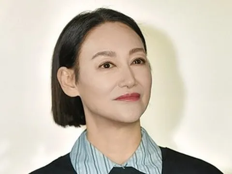 'Đả nữ' Huệ Anh Hồng gãy 2 xương sườn khi cứu bạn diễn trên phim trường