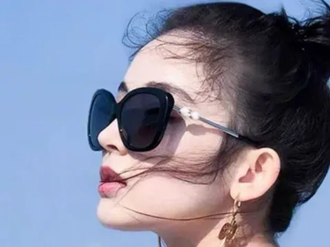 Nữ diễn viên 34 tuổi đang khiến khán giả mê mẩn là ai?