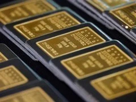Chuyên gia vẽ kịch bản giá vàng đạt 20.000 USD/ounce, khẳng định 'chẳng có gì điên rồ'