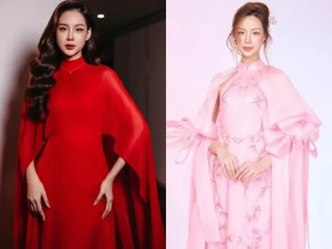 Bảo Ngọc vào Top 24 dự án nhân ái Miss World