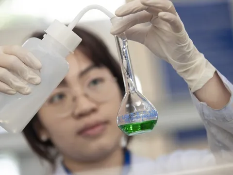 Tin vui dành cho các nhà nghiên cứu khoa học, công nghệ