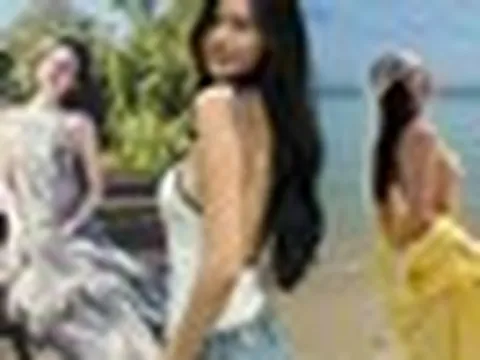 Kỳ nghỉ "view triệu đô" của hội nhà giàu, mỹ nhân đẹp nhất Việt Nam