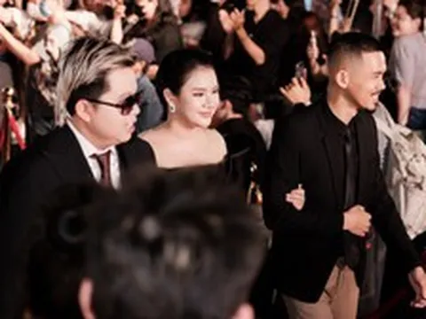 Tiêu Thố - nữ chủ quán trong Hộ linh tráng sĩ: "Tôi muốn trở thành một diễn viên điện ảnh"