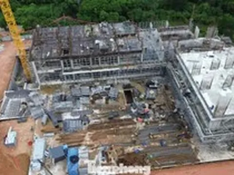 Dự án nhà ở xã hội có giá bán cao nhất Thái Nguyên bắt đầu nhận hồ sơ