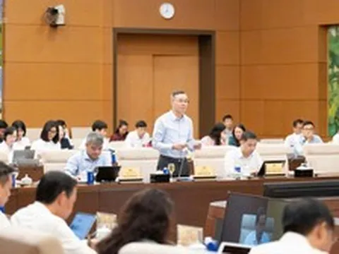 Các doanh nghiệp có doanh thu dưới 100 tỷ đồng sẽ được áp dụng phương pháp nộp thuế đơn giản hóa