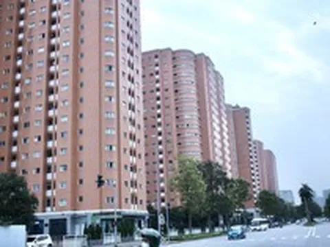 Người dân chuộng mua, nhiều doanh nghiệp quay lại phân khúc căn hộ vừa túi tiền