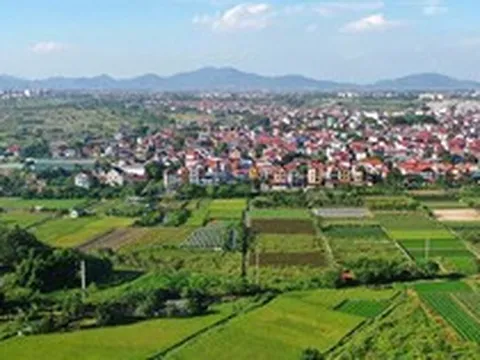 Tạo đột phá trong quản lý, sử dụng nguồn lực đất đai:Bài cuối: Để đất đai thực sự trở thành nguồn lực cho tăng trưởng