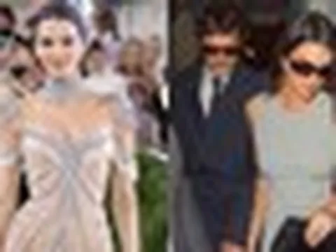 Kendall Jenner yêu phải "chạn vương", bị chàng thơ kém 2 tuổi bòn tiền trắng trợn khiến gia đình lo sốt vó?