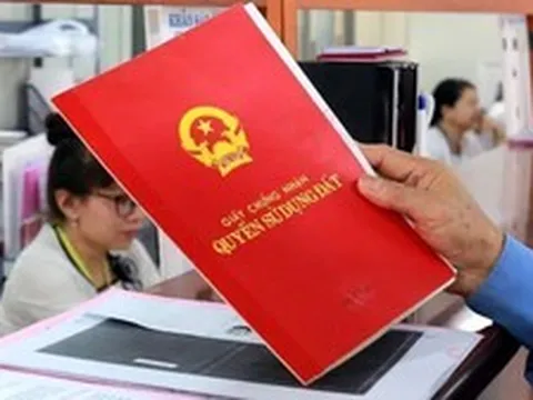 Từ hôm nay (1/9), bất động sản ở Việt Nam có một sự thay đổi lớn, hàng triệu người dân chú ý
