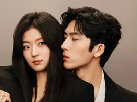 Diễn viên cao 1,83m đang gây sốt phim 'Đầu xuân tươi sáng' là ai?