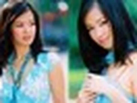 Vẻ đẹp của ca sĩ Hồng Nhung qua loạt ảnh hiếm cách đây 20 năm