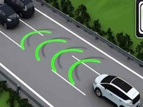 Khẩn trương nghiên cứu, xử lý kiến nghị việc xử phạt vi phạm khoảng cách an toàn trên cao tốc