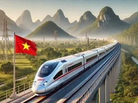Thêm trợ lực cho công nghệ chiến lược