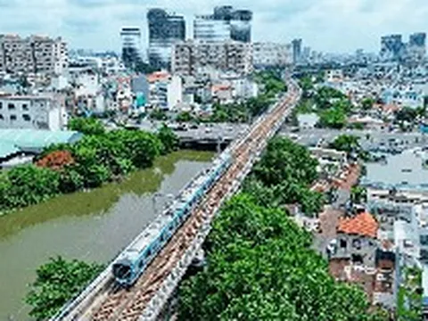 Bất động sản công nghiệp tiếp tục là động lực tăng trưởng của thị trường phía Nam