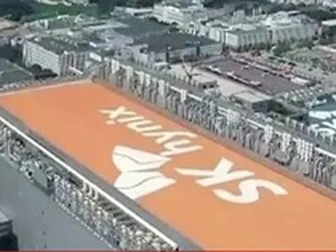 Nhật Bản vận động SK Hynix đầu tư xây dựng nhà máy bán dẫn