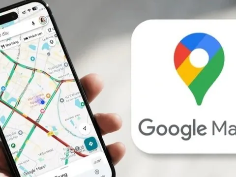 Tính năng bí ẩn của Google Maps, rất hữu ích cho dân đi du lịch