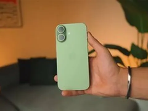 Người dùng không bao giờ sai - đây chính là chiếc smartphone đáng mua nhất thế giới thời điểm này