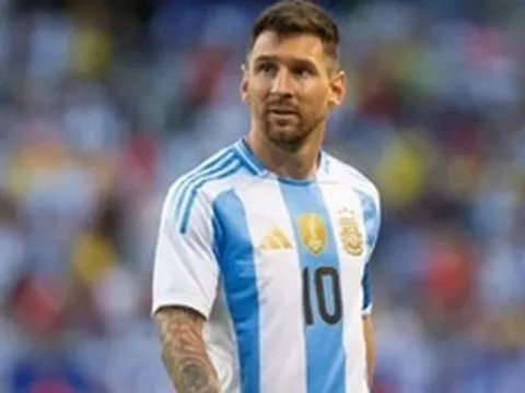 Messi chia tay tuyển Argentina, ai sẽ kế thừa chiếc áo số 10?