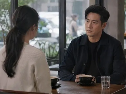 Lần đầu gặp lại chồng cũ sau 3 năm ly hôn, yêu cầu của anh khiến tôi khó chấp nhận