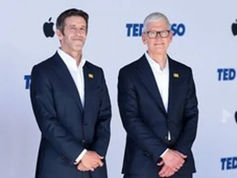 Tân CEO Apple lần đầu lên tiếng: Hé lộ những sản phẩm đáng kinh ngạc đang được phát triển