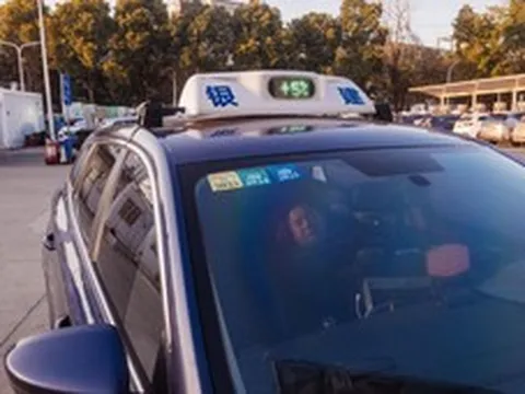 Ngay cả ở Trung Quốc, chủ xe cũng phải chạy 40 km chỉ để bảo dưỡng