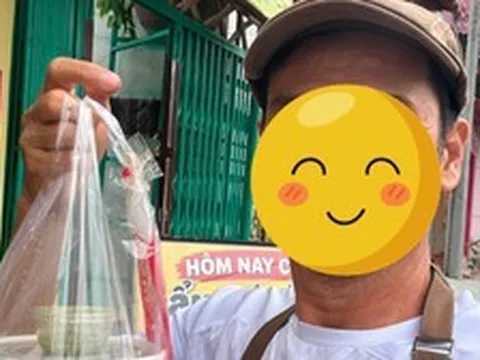 Nam diễn viên Việt về quê mở tiệm lẩu bình dân, tự tay phục vụ từng thực khách