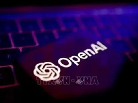 OpenAI siết an ninh trước khi ra mắt AI Astra